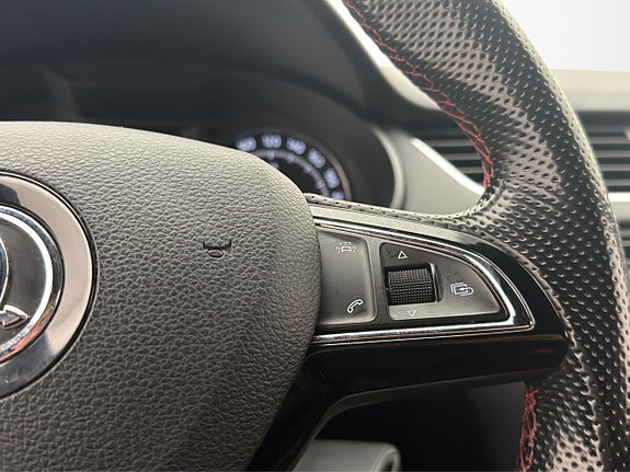 Skoda Octavia RS 19 of 30
