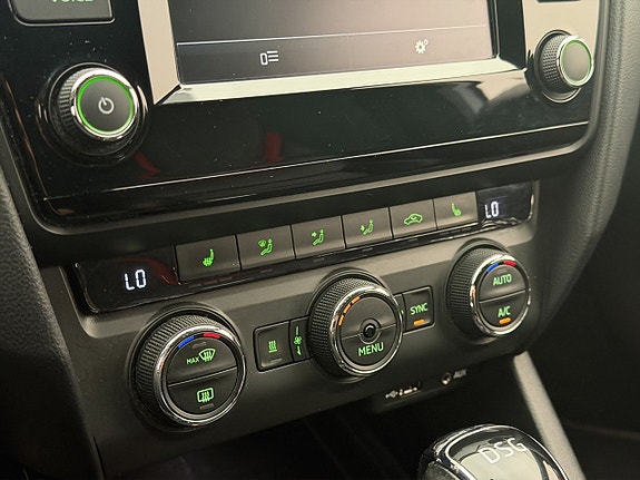 Skoda Octavia RS 22 of 30