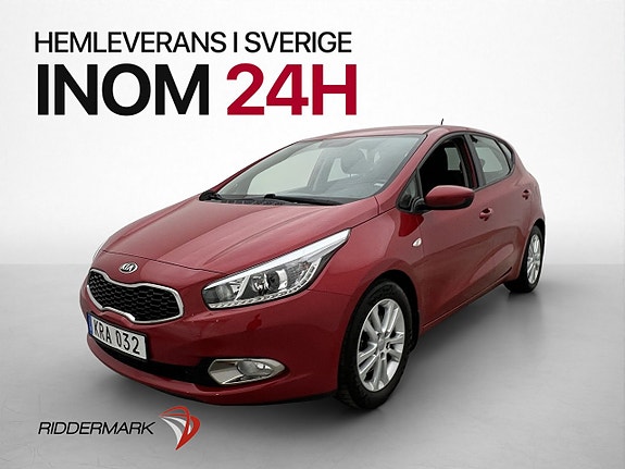 Kia Ceed 3 of 20