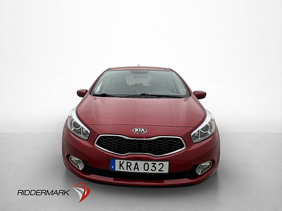 Kia Ceed 2 of 20