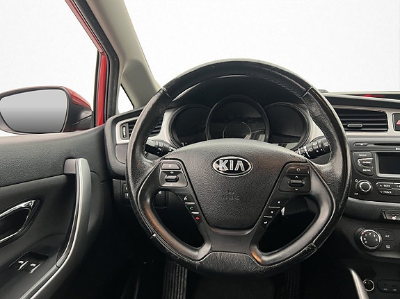 Kia Ceed 10 of 20