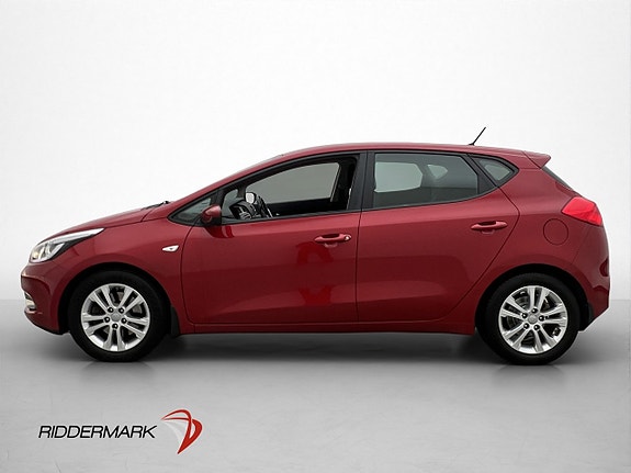 Kia Ceed 4 of 20