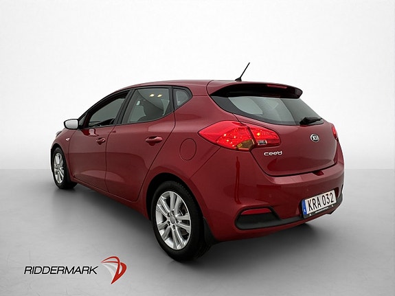 Kia Ceed 5 of 20