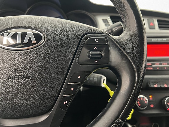 Kia Ceed 17 of 20