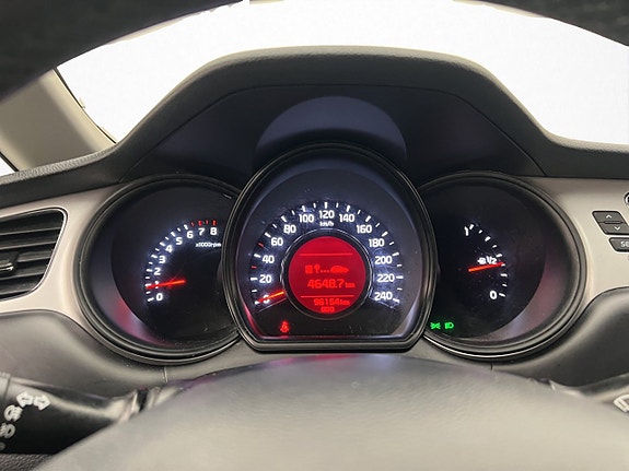 Kia Ceed 15 of 20