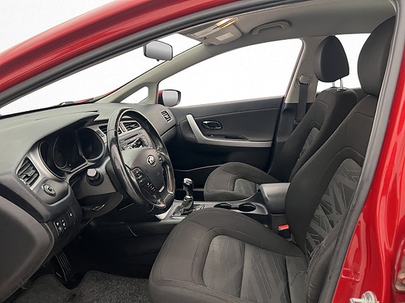 Kia Ceed 9 of 20