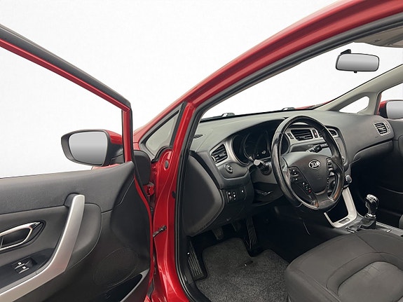 Kia Ceed 8 of 20