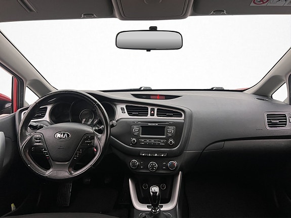 Kia Ceed 14 of 20