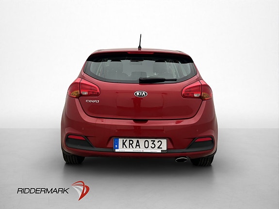 Kia Ceed 6 of 20