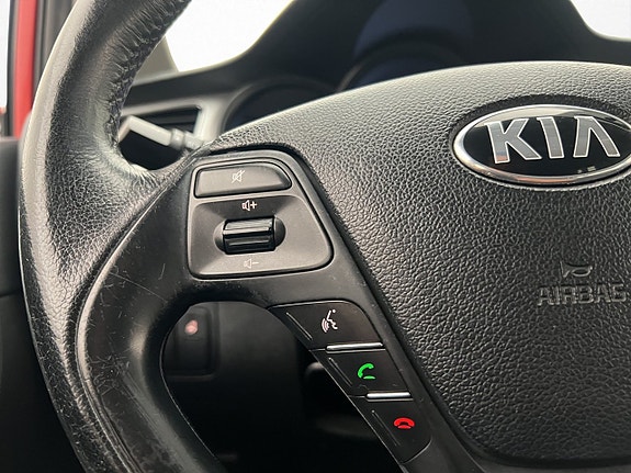 Kia Ceed 16 of 20