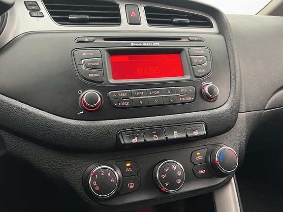 Kia Ceed 19 of 20