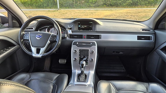 Volvo XC70 5 of 5
