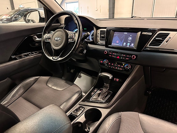 Kia Niro 15 of 27