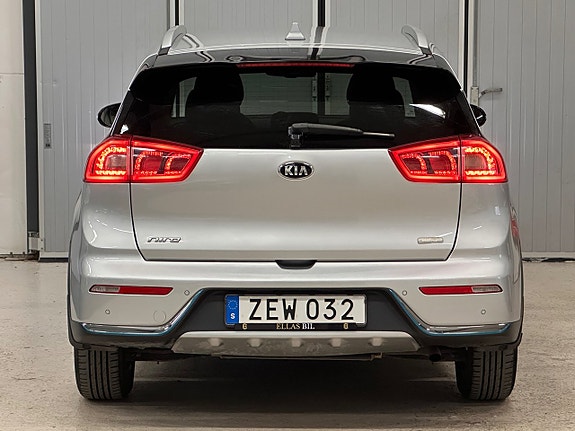 Kia Niro 4 of 27