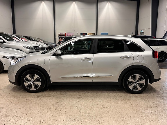 Kia Niro 6 of 27