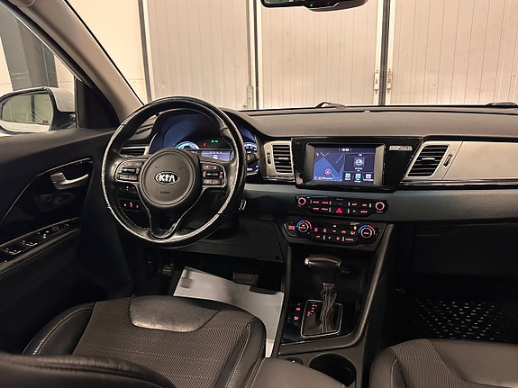 Kia Niro 19 of 27