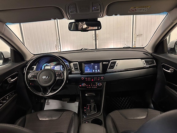 Kia Niro 22 of 27