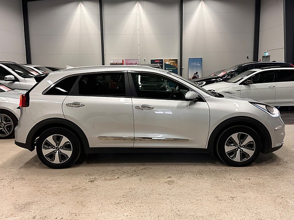 Kia Niro 3 of 27