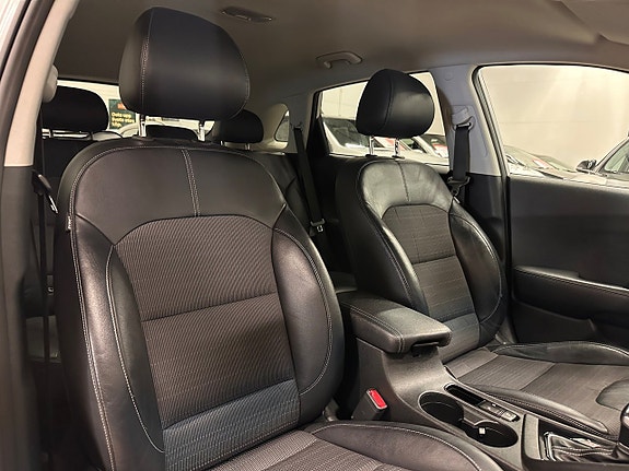 Kia Niro 14 of 27