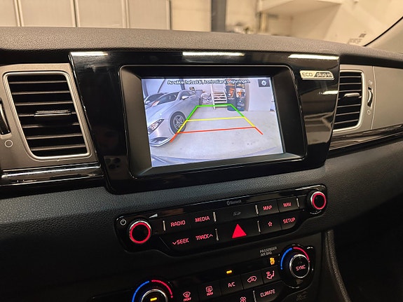 Kia Niro 13 of 27