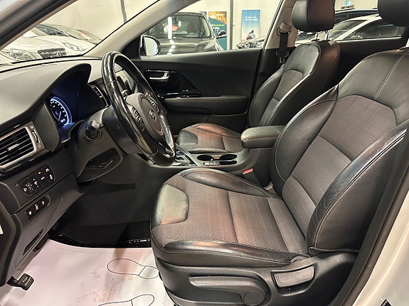 Kia Niro 25 of 27