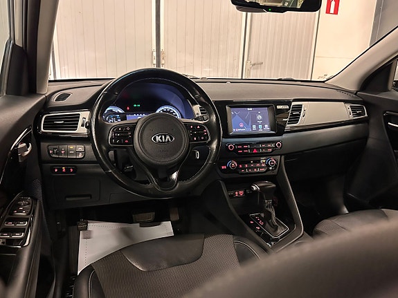 Kia Niro 20 of 27