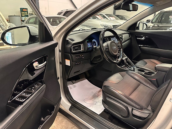 Kia Niro 26 of 27