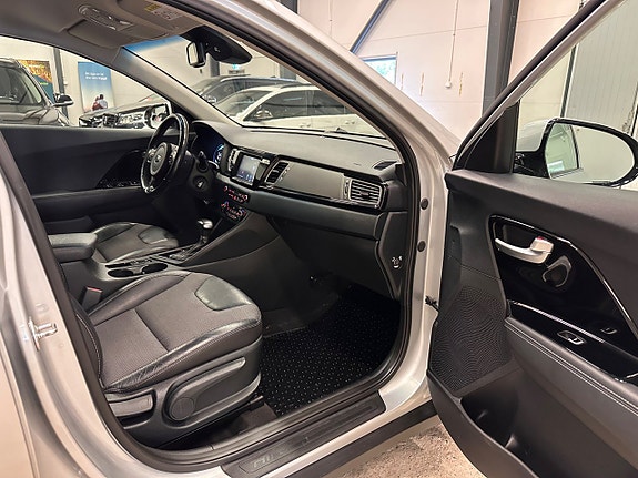 Kia Niro 17 of 27