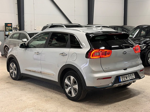 Kia Niro 7 of 27