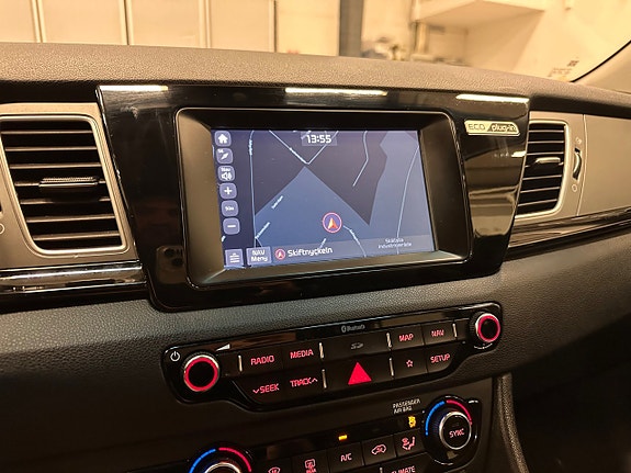 Kia Niro 12 of 27