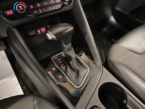 Kia Niro 21 of 27