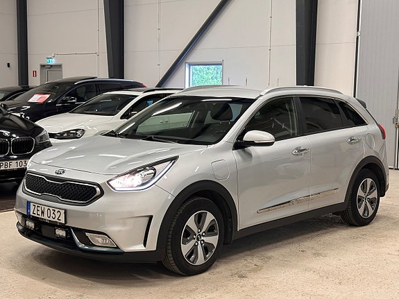 Kia Niro 5 of 27
