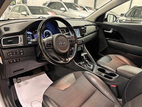 Kia Niro 24 of 27