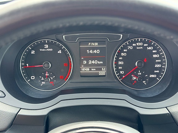 Audi Q3 17 of 24