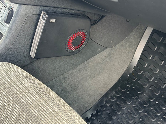 Audi Q3 23 of 24