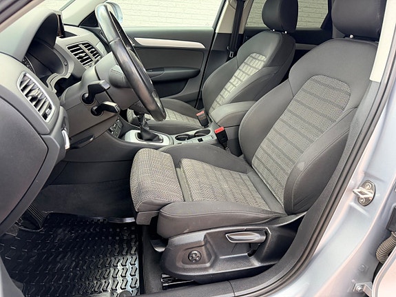Audi Q3 11 of 24