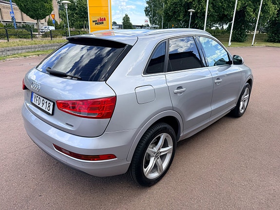 Audi Q3 5 of 5