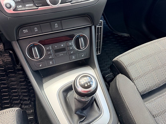Audi Q3 20 of 24