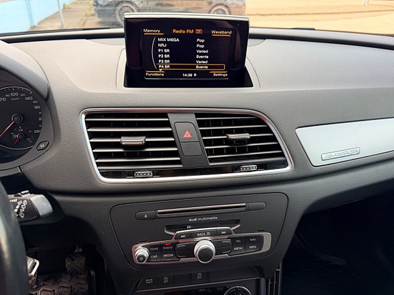 Audi Q3 19 of 24