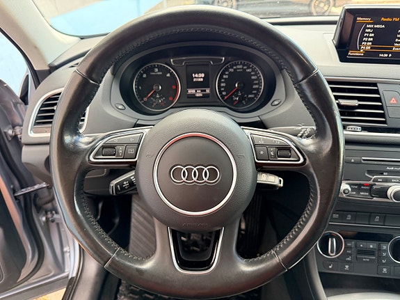 Audi Q3 16 of 24