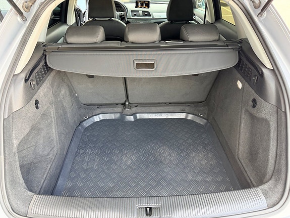 Audi Q3 24 of 24