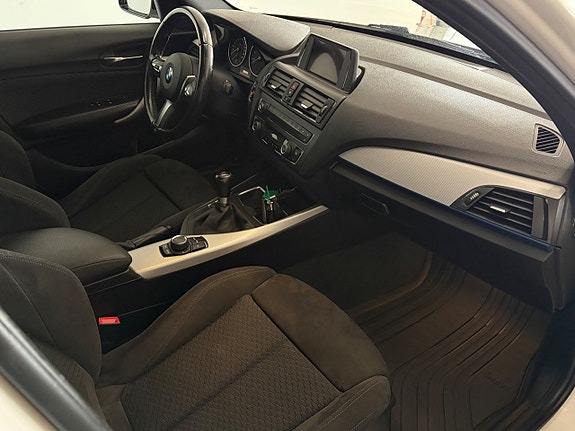 BMW 116i 6 of 10