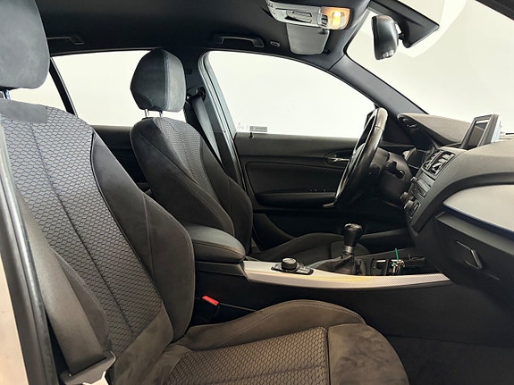 BMW 116i 7 of 10