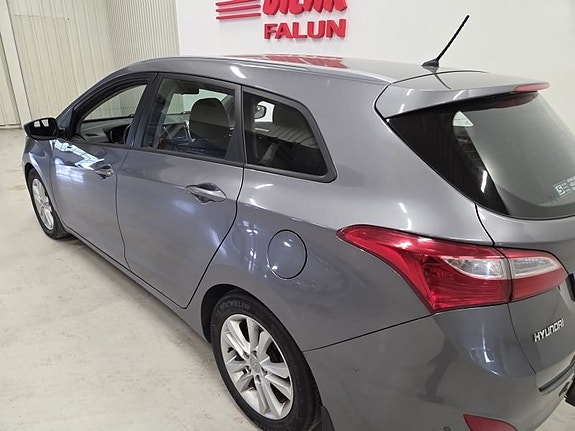 Hyundai i30 9 of 10