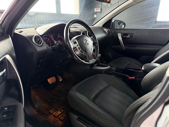 Nissan Qashqai 5 of 5
