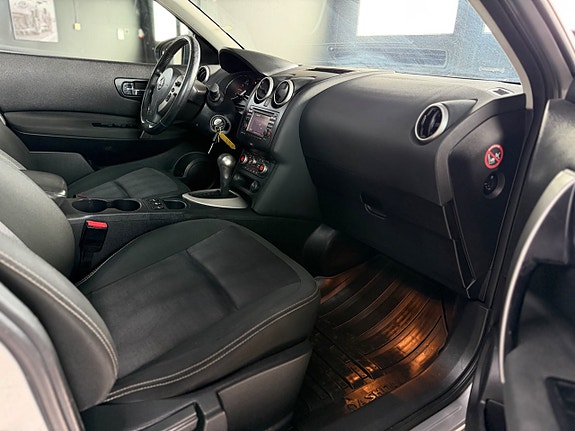 Nissan Qashqai 8 of 13