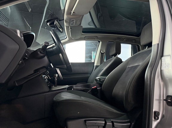 Nissan Qashqai 7 of 13