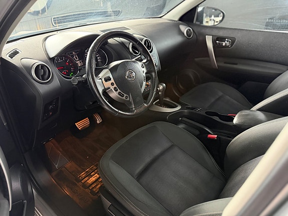 Nissan Qashqai 6 of 13