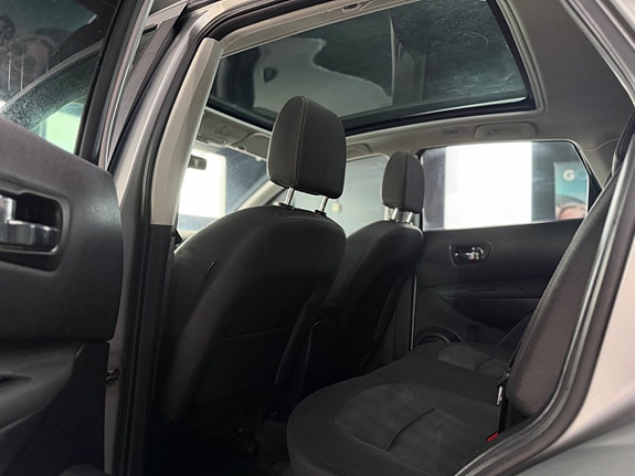 Nissan Qashqai 12 of 13