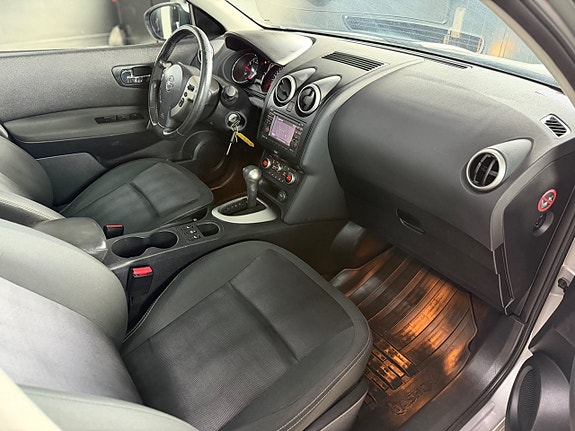 Nissan Qashqai 9 of 13